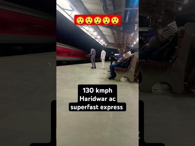 #superfasttrains