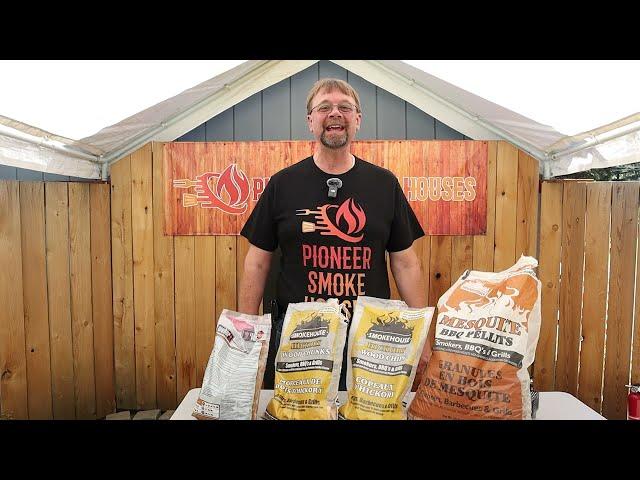 Why I Choose Smokehouse Products Wood Chips for Perfect Smoking