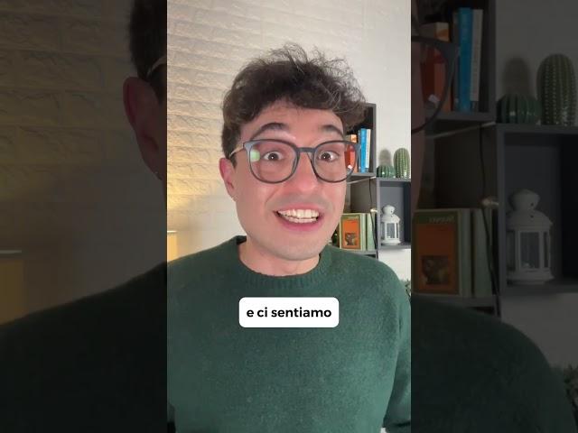  Sai come si usa A DOPO in italiano? #italian #learnitalian #shorts