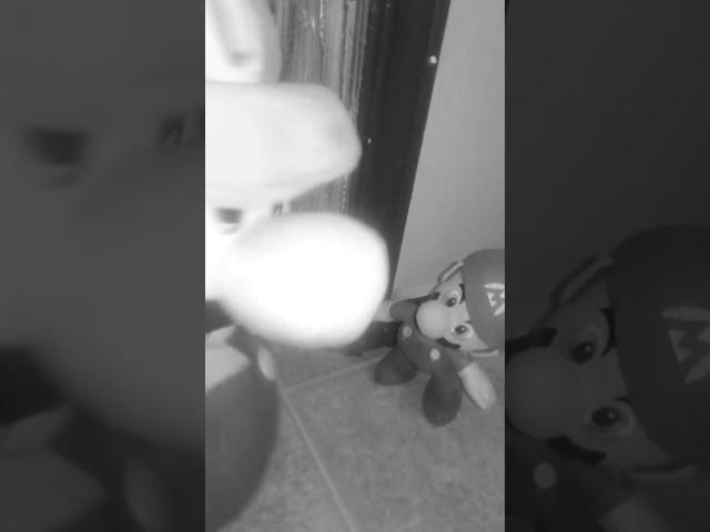 Supper mario, piggy and squidy adventures crossover special trailer 1