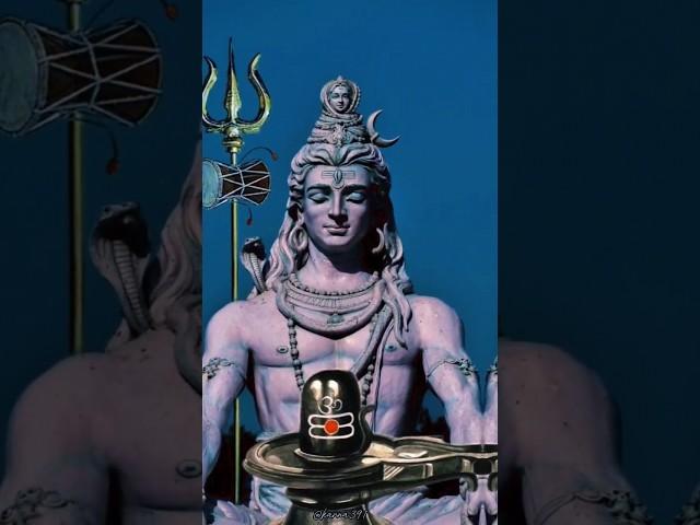 Shiv ji Satya hai Shiv ji Sundar ! Mahadev status ! Bholenath status ! #mahadev #bholenath #shivji