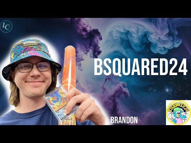 LorcanaChats: Episode 4 - Brandon (BSquared24)