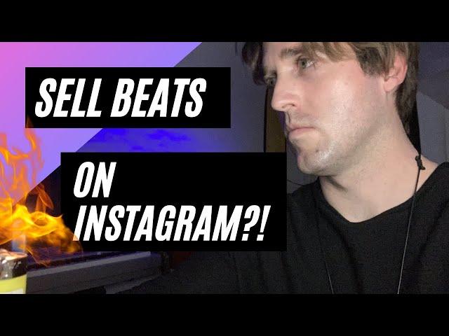 How To Sell Beats On Instagram Vs Youtube & Beatstars 2021