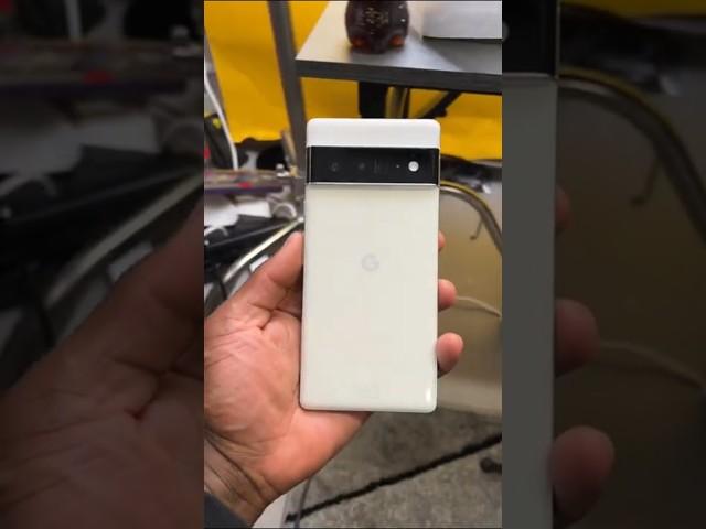 ￼ Secure phone  #shorts #googlepixel ￼