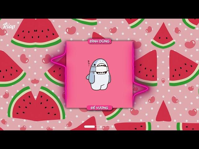 Đế Vương「Remix Version by Rion」- Dunghoangpham x Đình Dũng