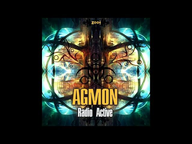 Agmon - Radio Active