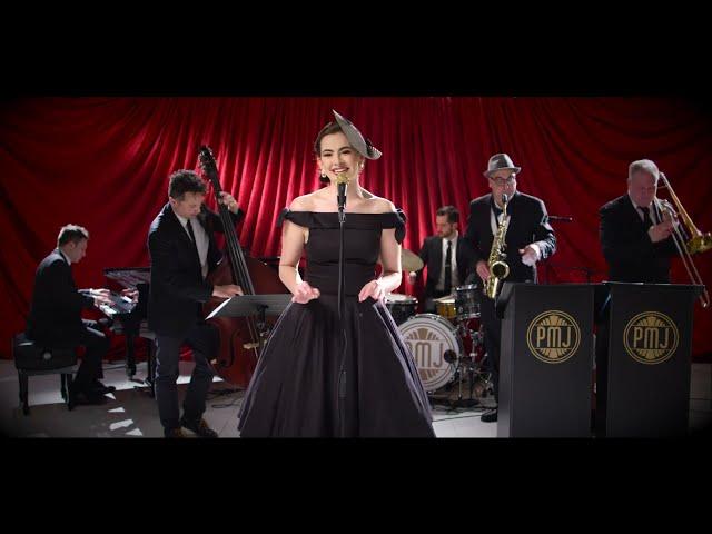 Uptown Girl - Billy Joel (Vintage Judy Garland- Style Cover) feat. Stella Katherine Cole