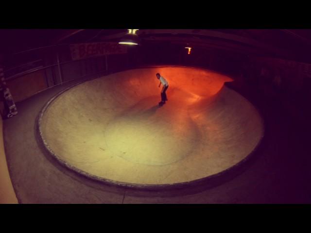 Soggy Bones Bowl - Featuring Brendon