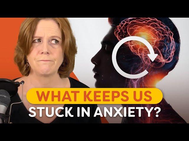 Anxious Thoughts | Why You’re Anxious & 5 Tips To Help