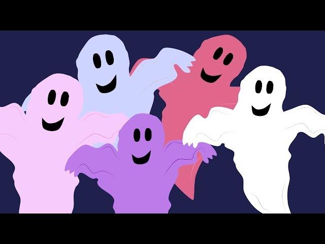 Halloween Night - Halloween Song