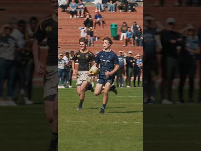 20250419 - WC Headmaster's/Chairman's XV's vs TBHS 1st/2nd XV's - 19 #wellingtoncollegerugby #rugby