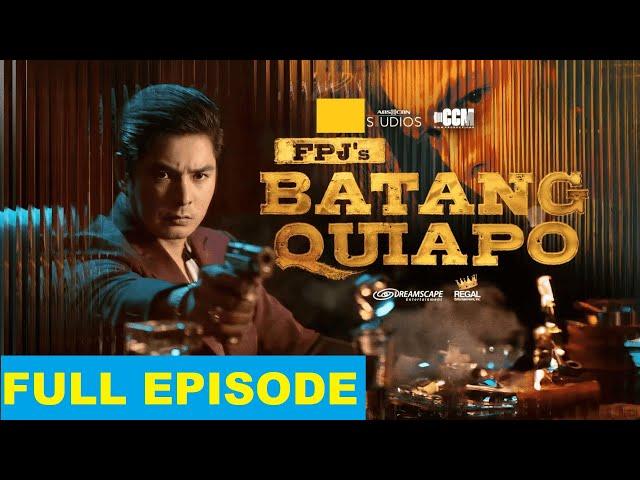 Batang Quiapo Full Episode 423 September 29 2024