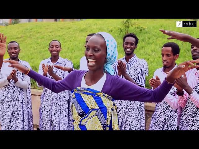 MAMA NZAZA KUKURAMUTSA BY NDAJE MUSIC