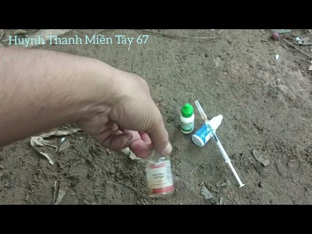 G,à bệnh đang tiến chuyển tốt