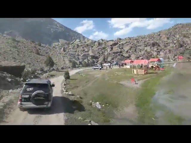 BASHU FOREST SAKARDU TRACK AND BEAUTIFUL VIEW | MORE VIDEOS COMING SOON