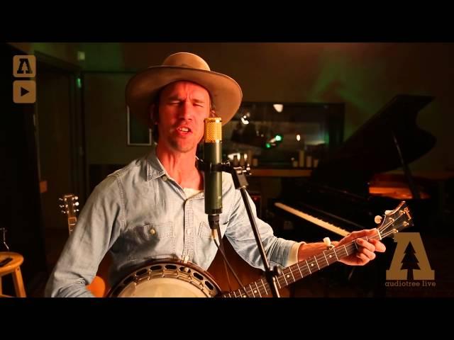 Willie Watson - Mexican Cowboy - Audiotree Live