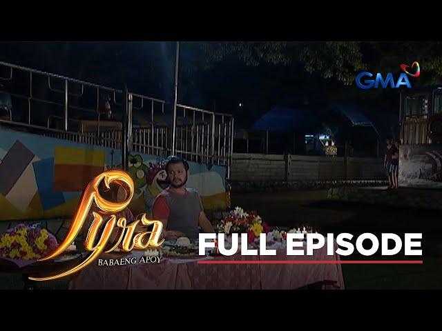 Pyra: Full Episode 60 (Stream Together)