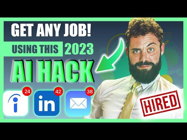  BEST FREE RESUME GUIDE EVER 2024 | Free AI Resume Builder GUARANTEED to Land dream job