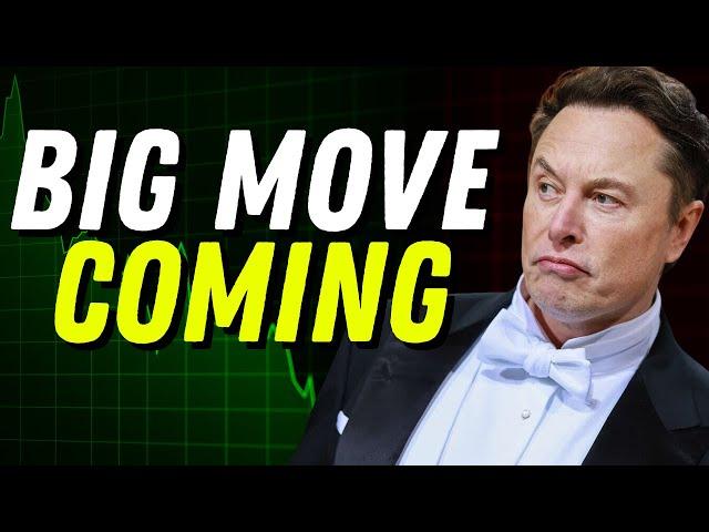 Tesla stock MUST BREAK $230 this week!