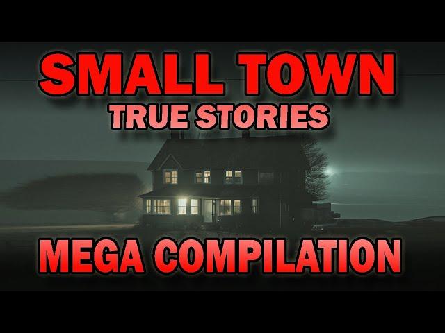 25 True Small Town Stories - Mega Compilation