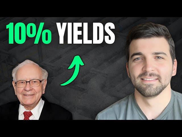 2 Dividend Giants Paying 10%+ Yields That Every Retiree Should Own