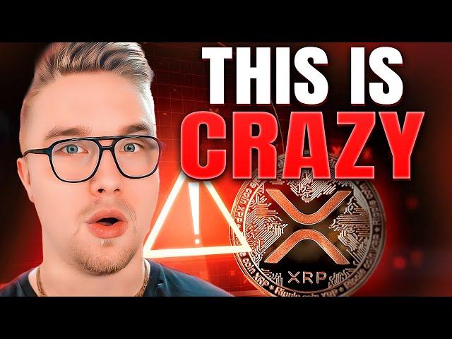 XRP - You Have 24 Hours!!!