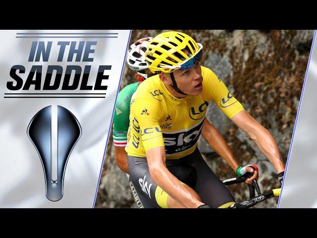 What are cycling's top five climbs? | In the Saddle Ep. 7 | NBC Sports