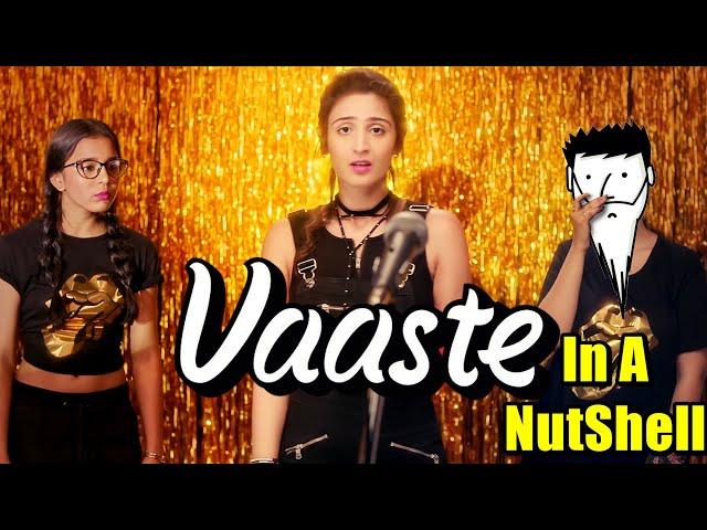 Vaaste In A Nutshell | Yogi Baba