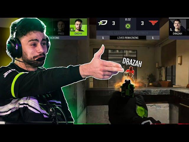 Every OpTic Dashy Clutch in 2024 | (MW3)