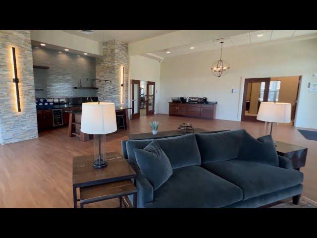 Tour of Preston Lake Apartments | 1, 2, & 3 Bedroom Units | Rentals in Harrisonburg & Rockingham, VA