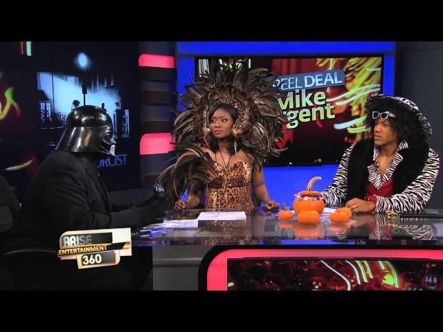 Arise Entertainment 360, Halloween Movie Review