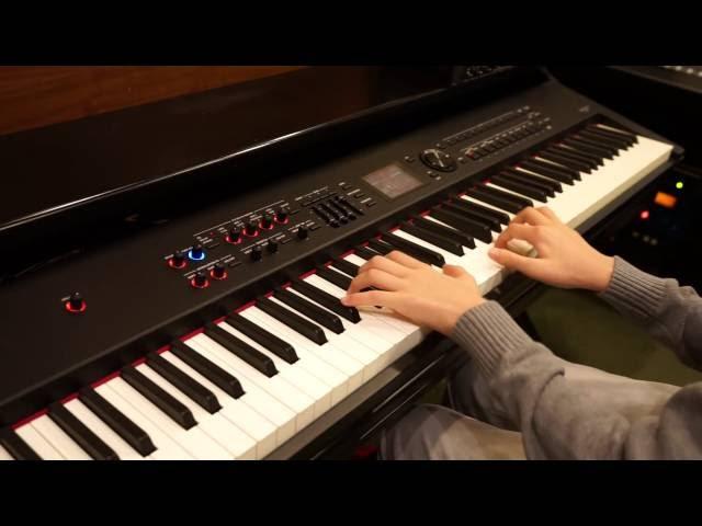 Don't know why-Norah Jones(Piano Cover) Playing  yohan Kim