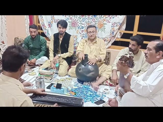 Kalami rahim saeb sopore (RA) singer gulzar ahmed mir