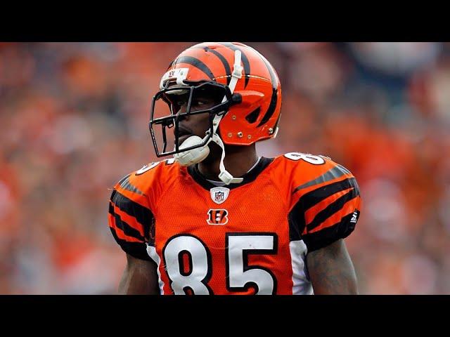 A Football Life Chad Johnson