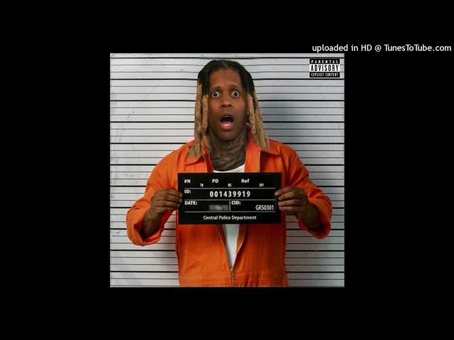 Lil Durk - Federal Case (Unreleased)