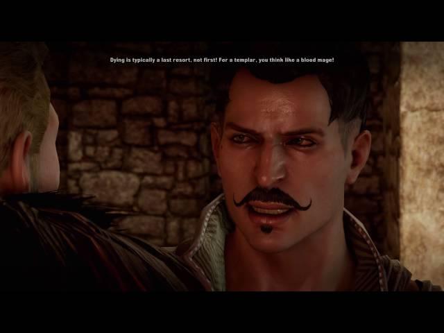 Playing DAI: Lynessa Part 12