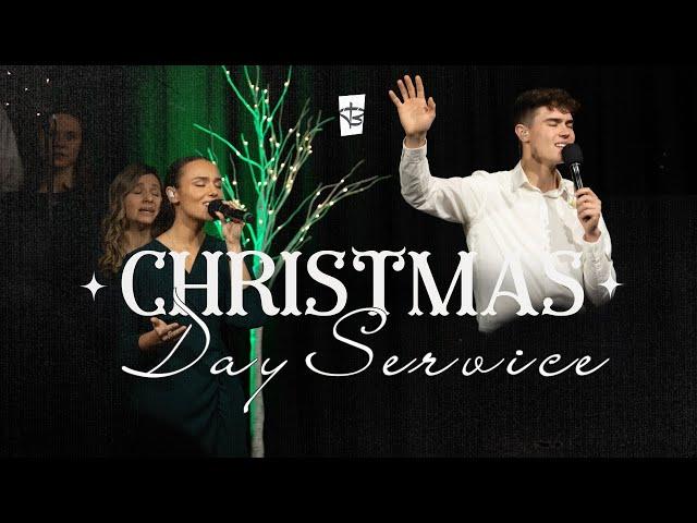 Seattle Bethany Service | South 12-25-2024 Christmas Day