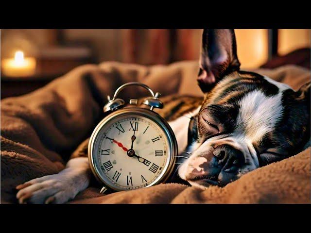 Sunday LIVE! Let’s Talk About the Time Change! Calvin The Boston Terrierist!