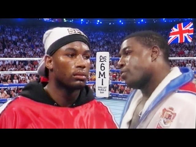 Lennox Lewis (England) vs Frank Bruno (England) | KNOCKOUT, Boxing Fight Highlights HD