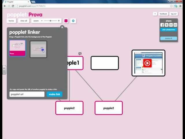 Popplet