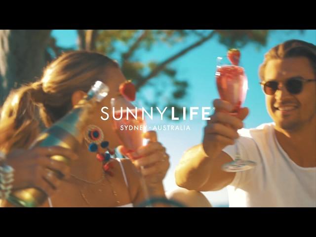 Paradise Found 2019 | Sunnylife Australia