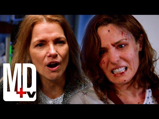 My Daughter Is Possessed | Chicago Med | MD TV