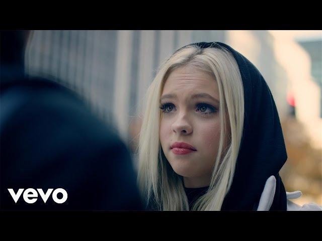 Jordyn Jones - U Already Know ft. Josh Levi (Official Music Video)