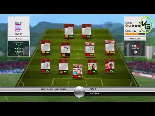 FUT w/ Mattstrats - Olympics talk - We are proud to be British