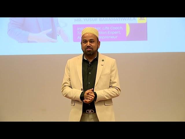 ICAI MUSCAT CHAPTER, OMAN | The Power of Fearless Dreams Session
