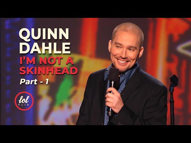 Quinn Dale • A.K.A. Quinn Dahle • Jon Lovitz Presents • Part 1 | LOLflix