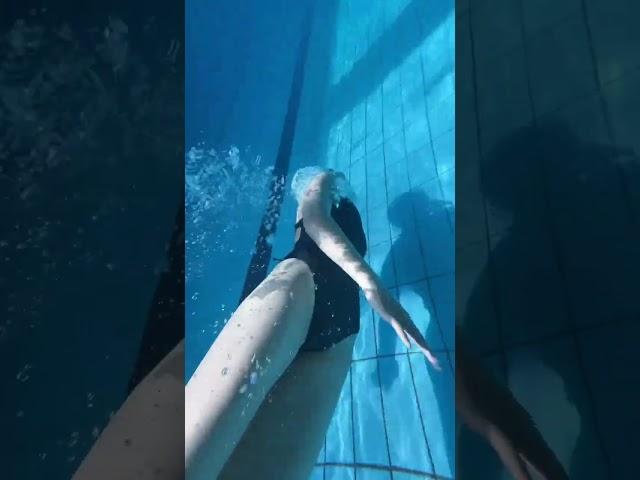 #UnderwaterBeauty #Freediving #SwimWithMe #AquaAdventure #OceanExploration