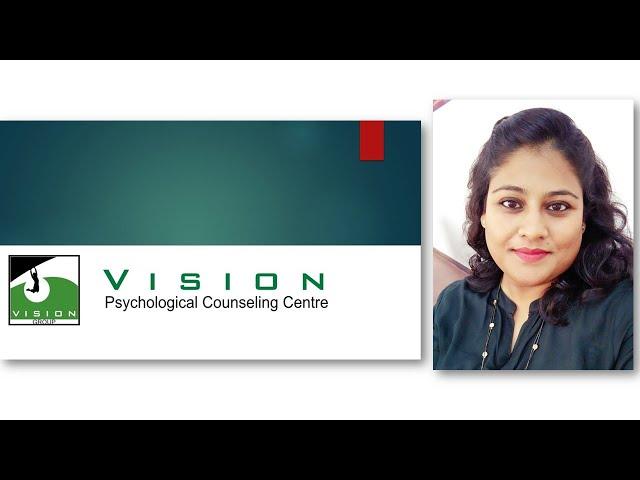 Vision Psychological Counseling Center's The journey of 10 years.