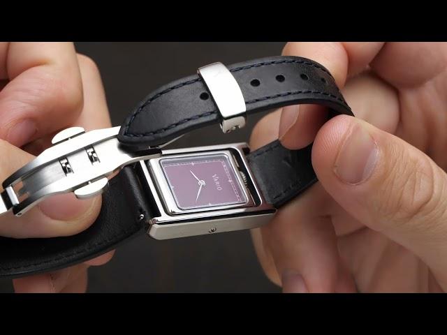 The $430 Reverso Alternative... that actually reverses. - Vario Versa Review