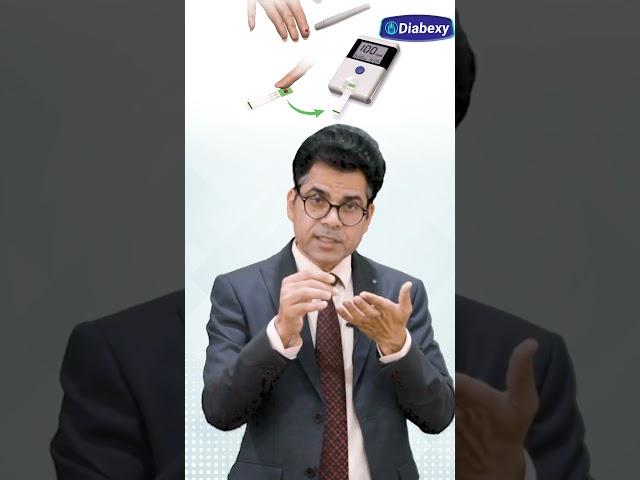 क्या Diabetes में Fruits खाना सही है?| Diabexy
